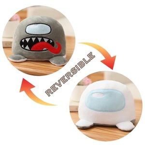 Among Us Moody Plushy